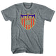 Athletic Grey