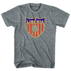 Athletic Grey