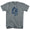 Native American Indian First Nation Headdress And Feathers Adult Tri-Blend T-Shirt
