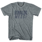 Athletic Grey