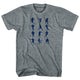 Athletic Grey