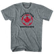 Athletic Grey