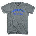 Athletic Grey