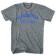 Athletic Grey