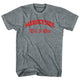 Athletic Grey