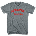 Athletic Grey