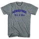 Athletic Grey