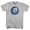 Vintage Greece Soccer League Logo Youth Cotton T-shirt