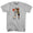 Billy Joe And Sydney Barack White Men Can't Jump Basketball Womens Cotton Junior Cut T-Shirt