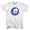 Vintage Greece Soccer League Logo Youth Cotton T-shirt