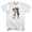 Billy Joe And Sydney Barack White Men Can't Jump Basketball Youth Cotton T-Shirt