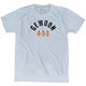 Athletic White
