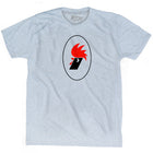 Athletic White