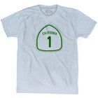 Athletic White