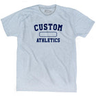 Athletic White