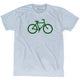 Athletic White