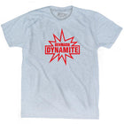 Athletic White