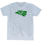 Athletic White
