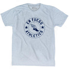 Athletic White