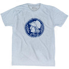 Athletic White