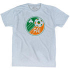 Athletic White