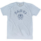 Athletic White