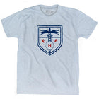 Athletic White