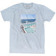 Athletic White