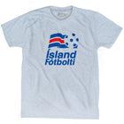 Athletic White