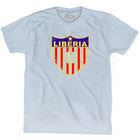 Athletic White