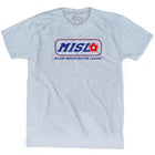 Athletic White