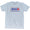 Major Indoor Soccer League MISL Soccer Logo Mens Tri-Blend T-Shirt