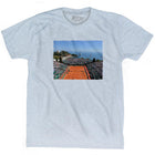 Athletic White