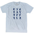 Athletic White