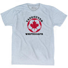Athletic White