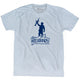 Athletic White