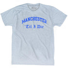 Athletic White