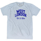 Athletic White