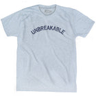 Athletic White