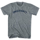 Athletic Grey