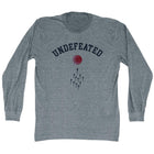 Athletic Grey