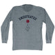 Athletic Grey
