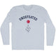 Athletic White