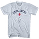 Athletic White