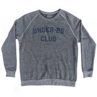 Athletic Grey