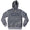 Under Promise Over Deliver Tri-Blend Hoodie