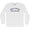 Under Promise Over Deliver Mens Cotton Long Sleeve T-shirt