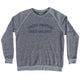 Athletic Grey