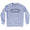 Under Promise Over Deliver Mens Tri-Blend Sweatshirt