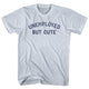 Athletic White